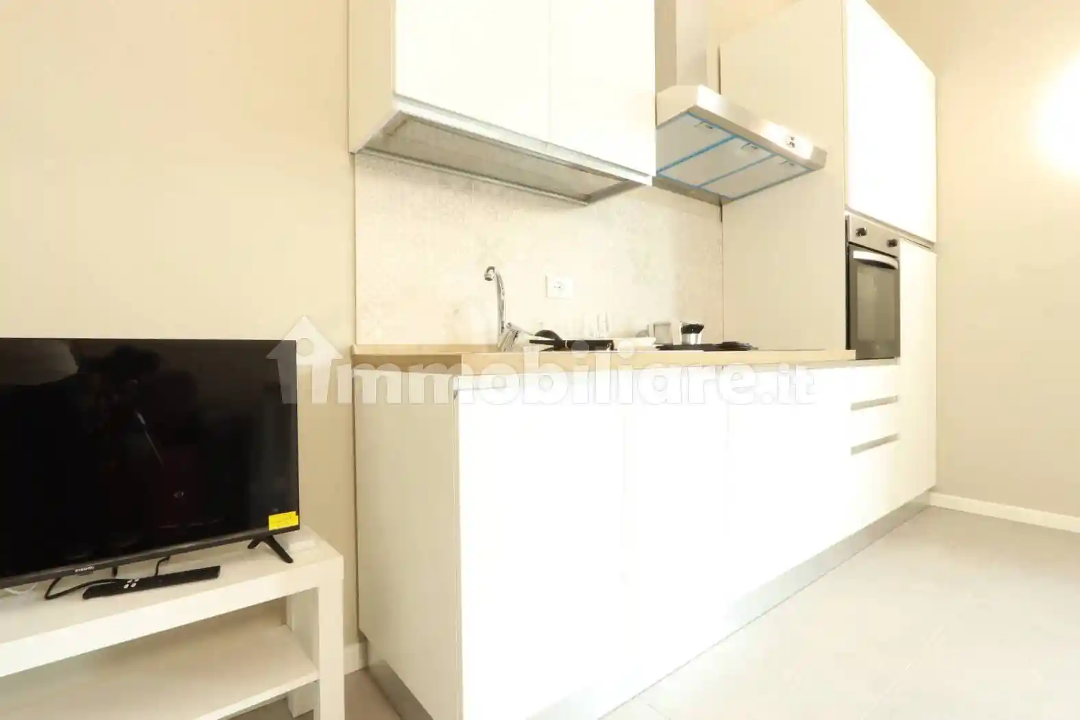 Appartamento in affitto a Vicenza