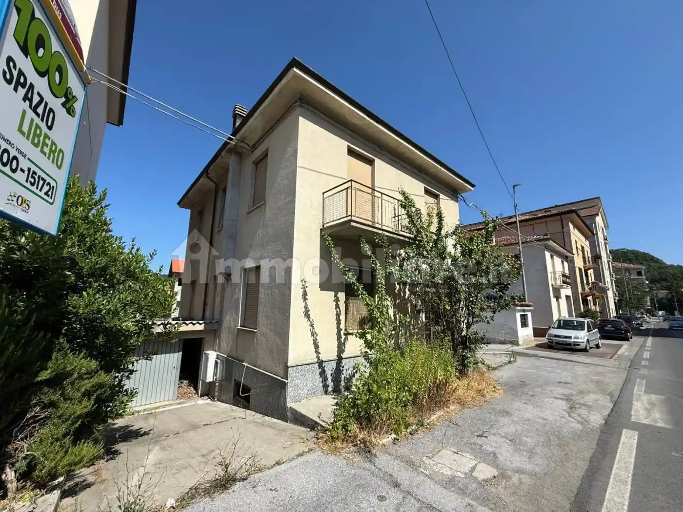 Casa indipendente in vendita a Cengio