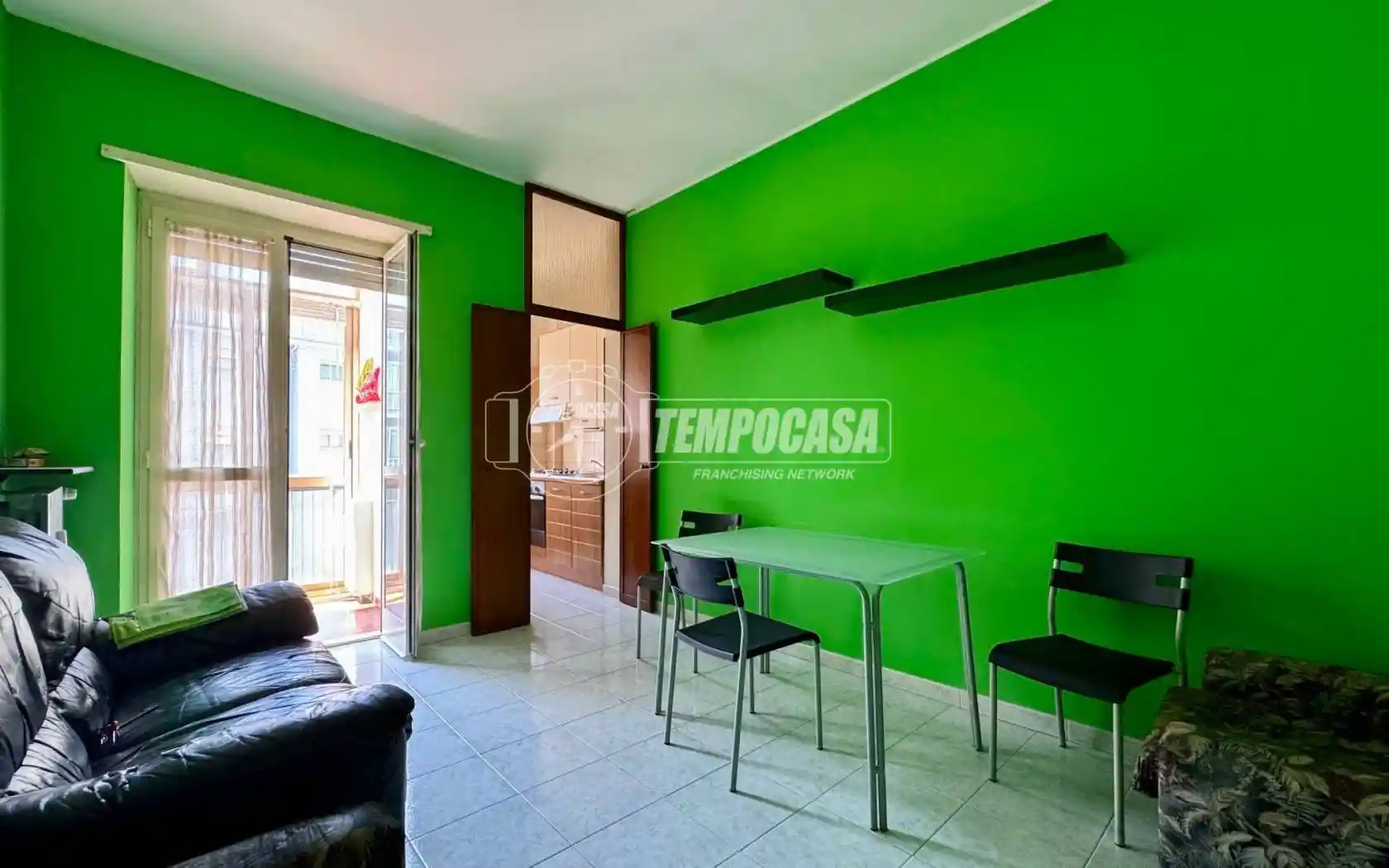 Appartamento in vendita a Rivoli