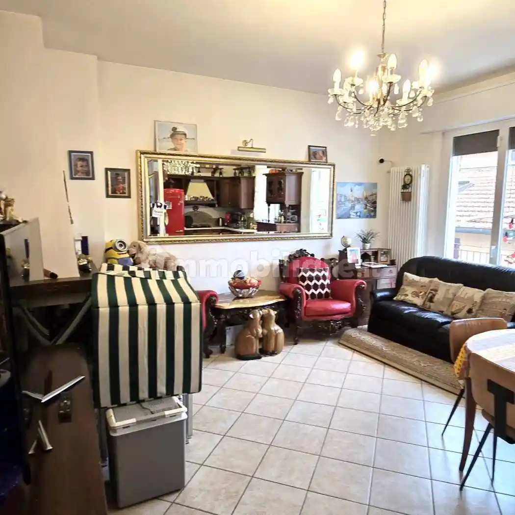 Appartamento in vendita a Bellaria-Igea Marina