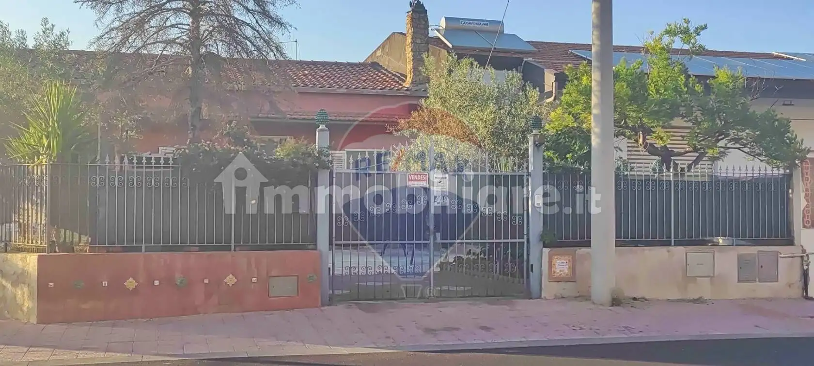 Appartamento in vendita a San Michele di Ganzaria