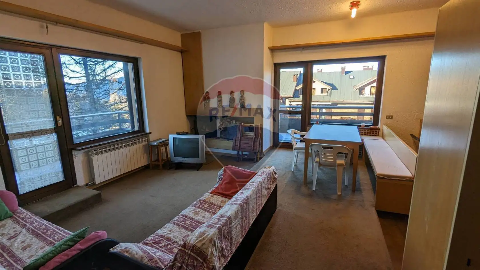 Appartamento in vendita a Artogne