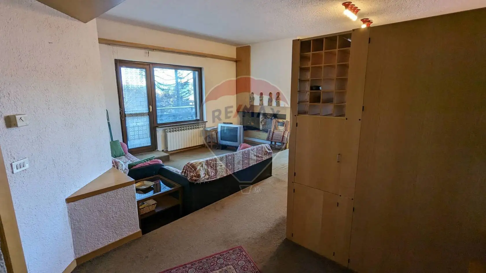 Trilocale buono stato, terzo piano, Montecampione, Artogne - foto 5