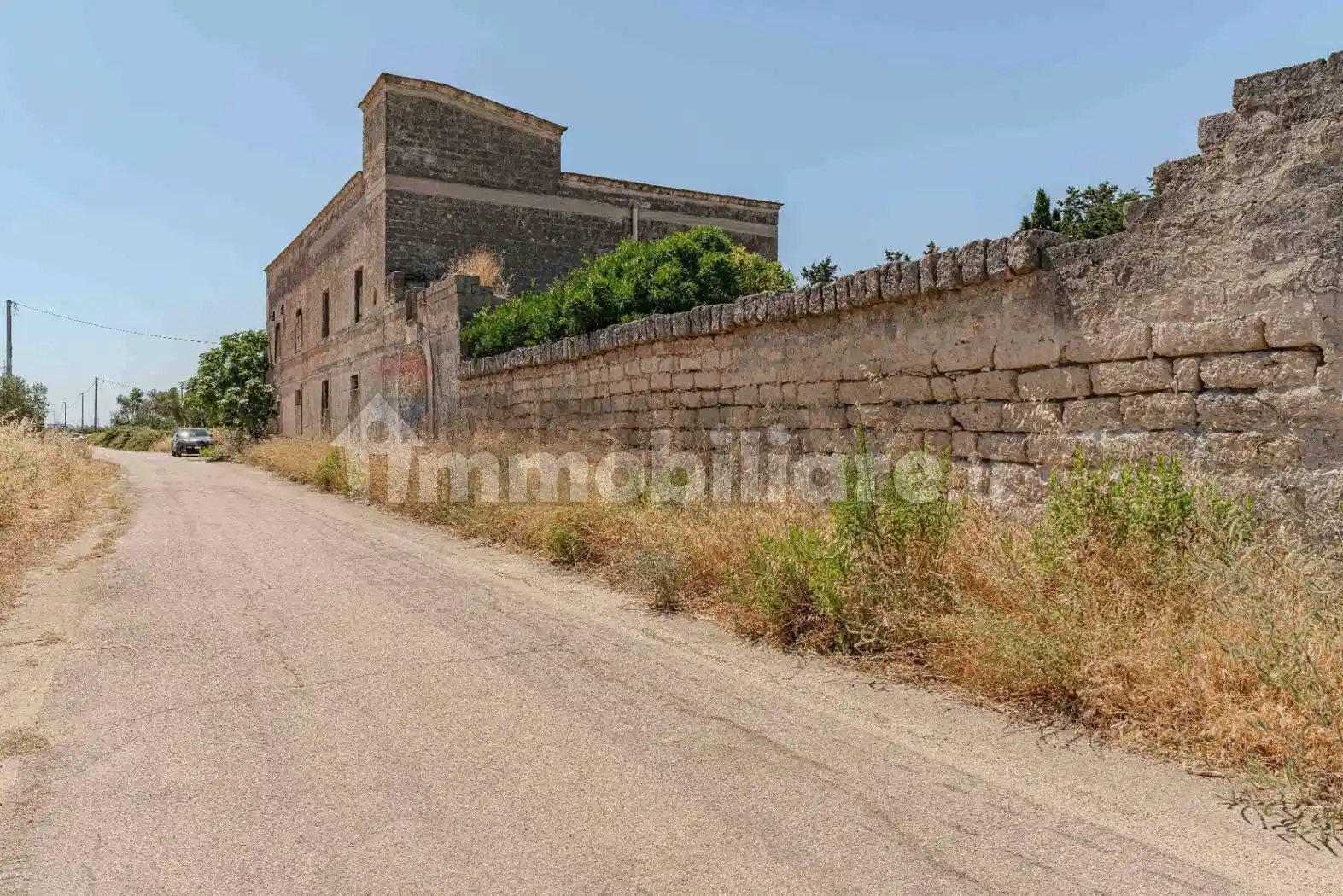 Villa in vendita a Bari