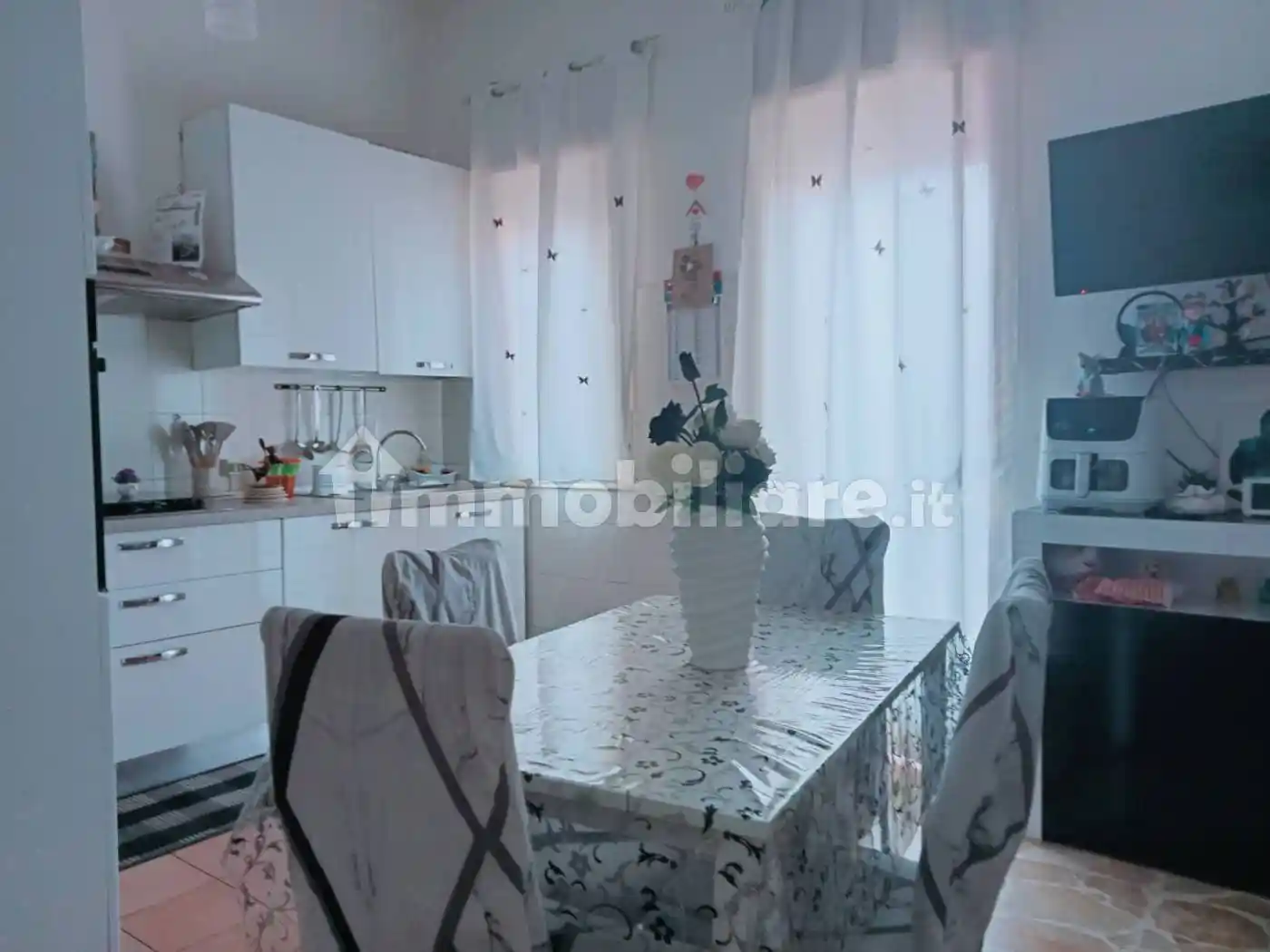 Appartamento in vendita a San Giovanni la Punta