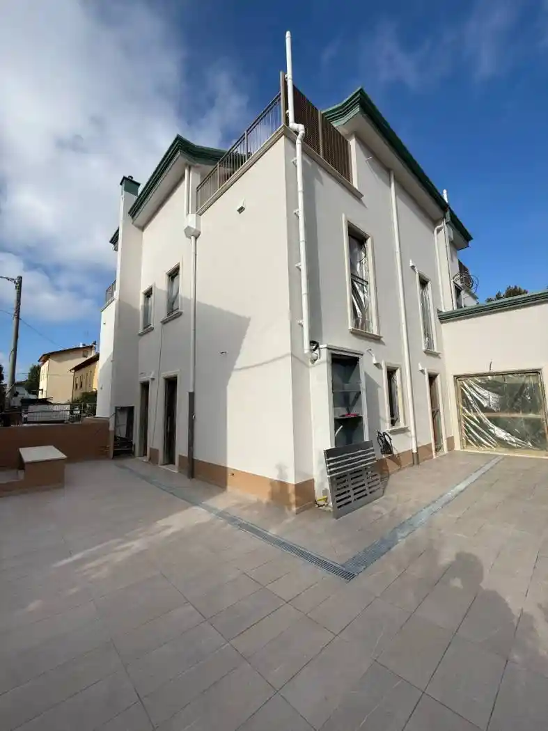 Appartamento in vendita a Verucchio