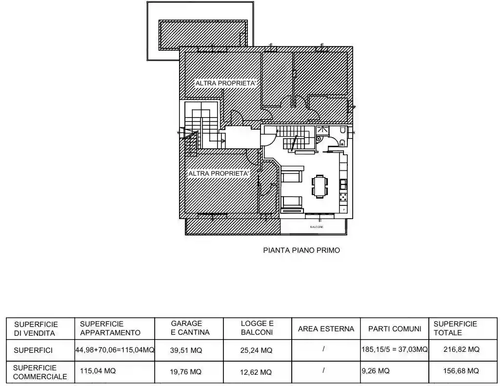 Appartamento - foto 5