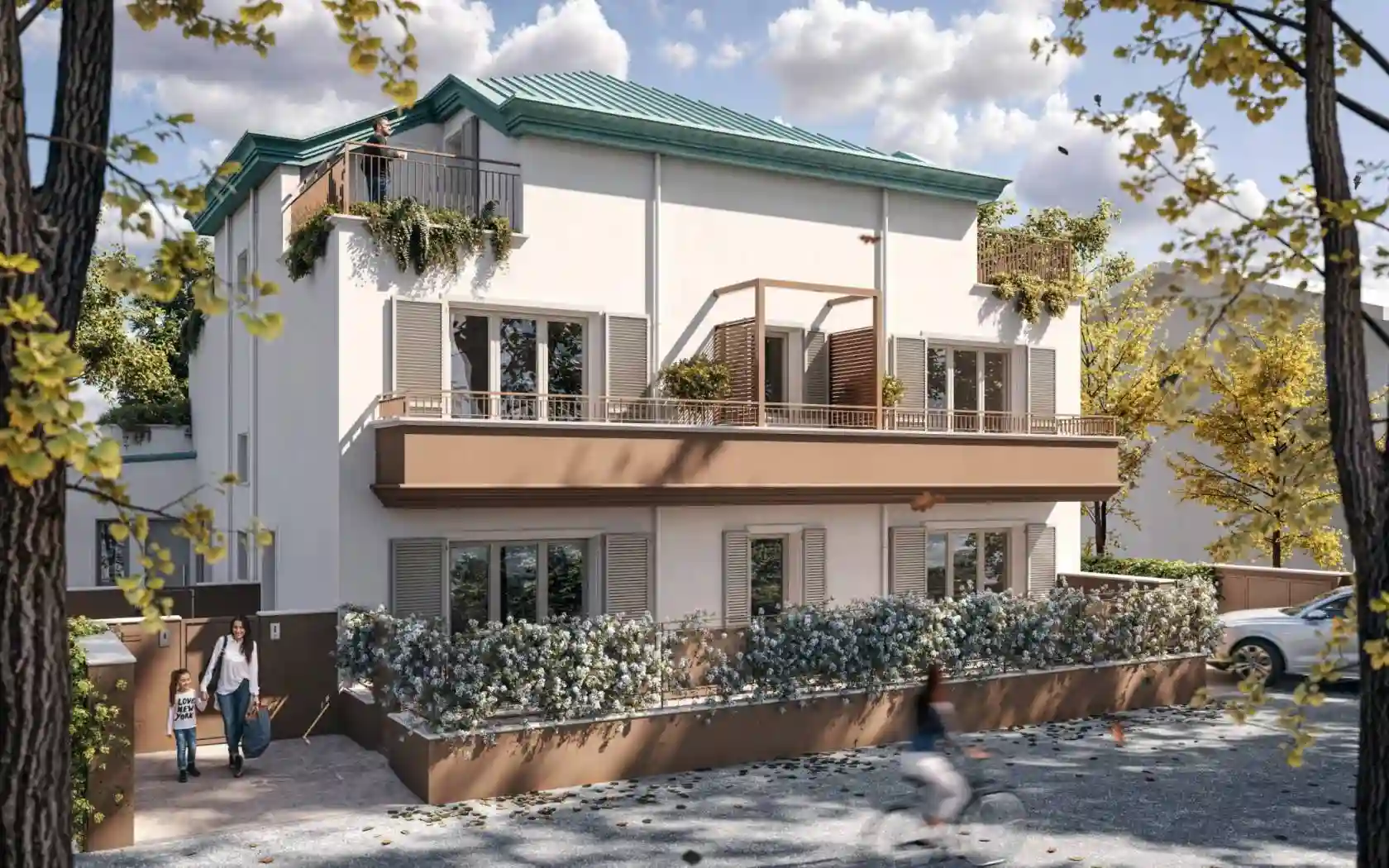 Appartamento - foto 2