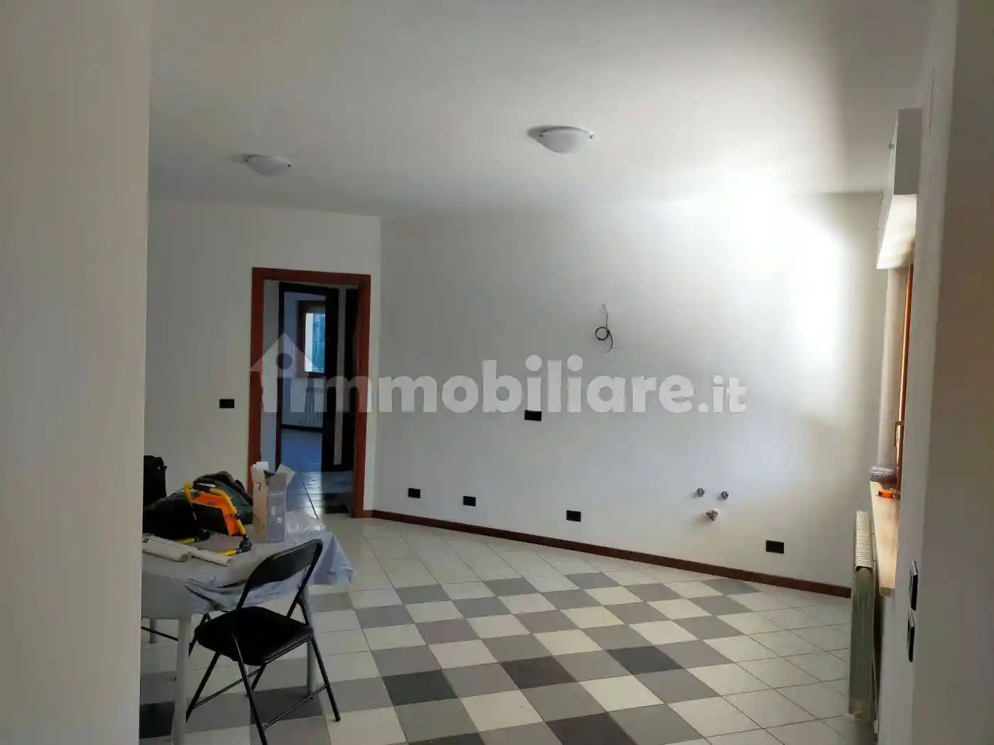 Appartamento in affitto a Perugia