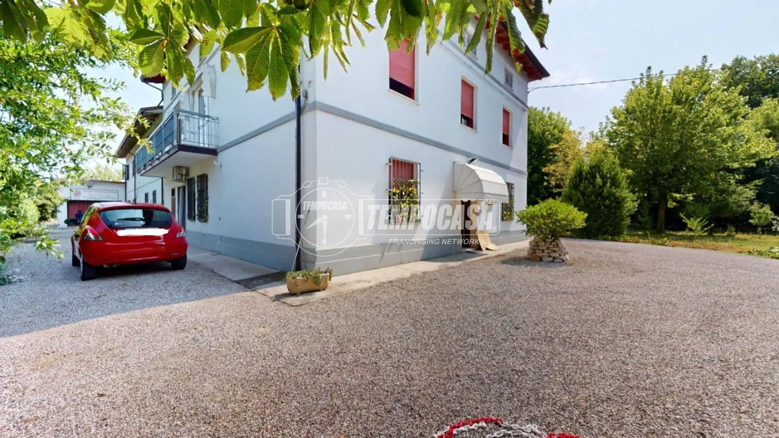 Casa indipendente in vendita a Carpi