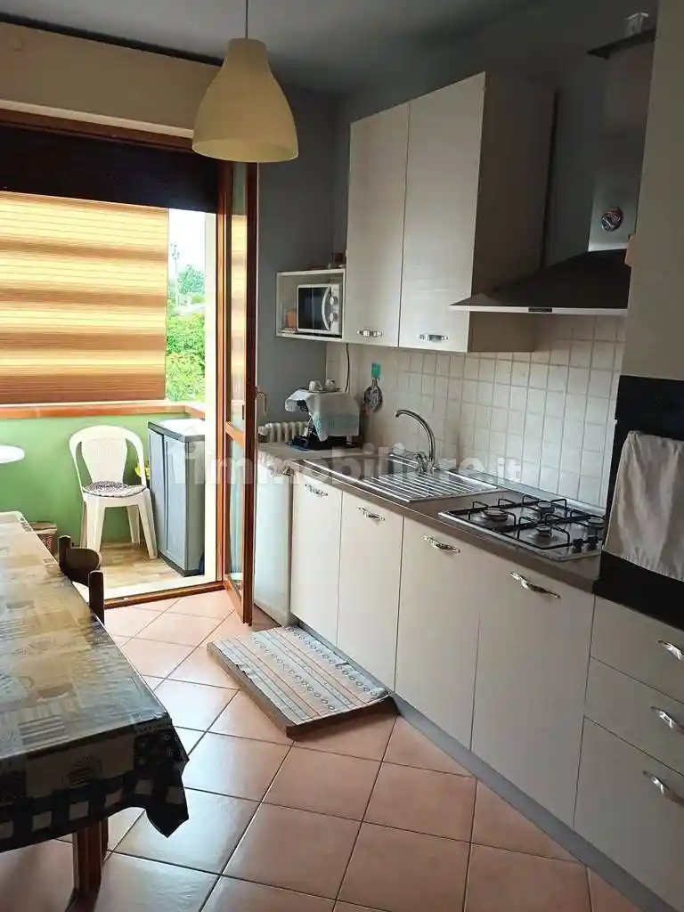 Appartamento in vendita a Riese Pio X