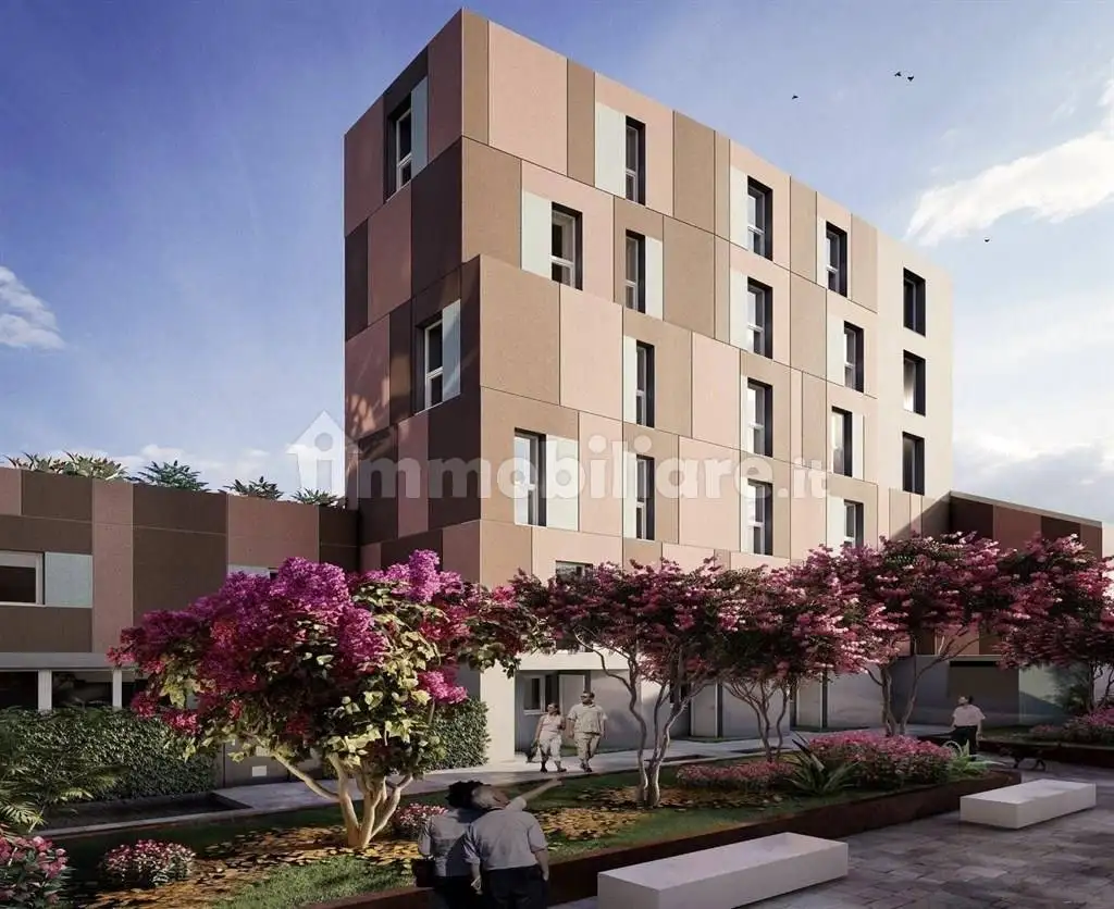 Apartment in vendita a Milan