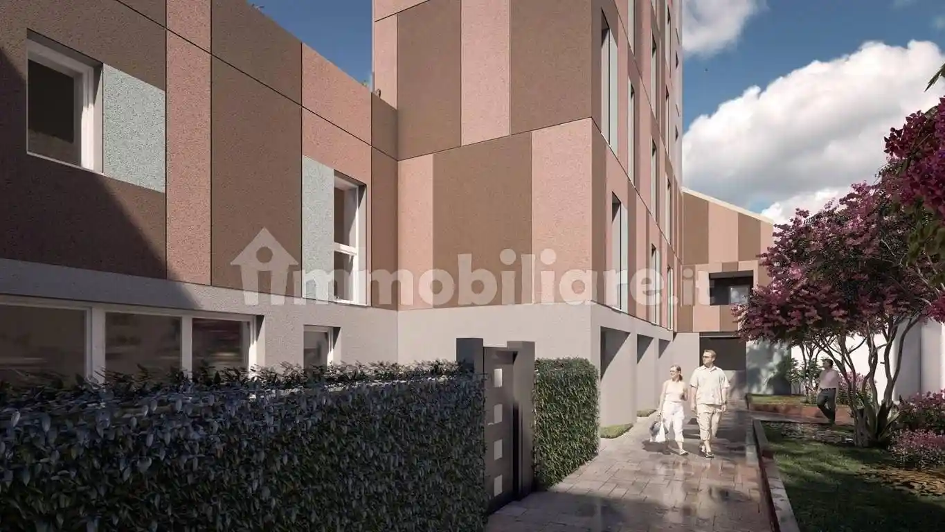 Trilocale via Rizzardi 31, Trenno, Milano - foto 4