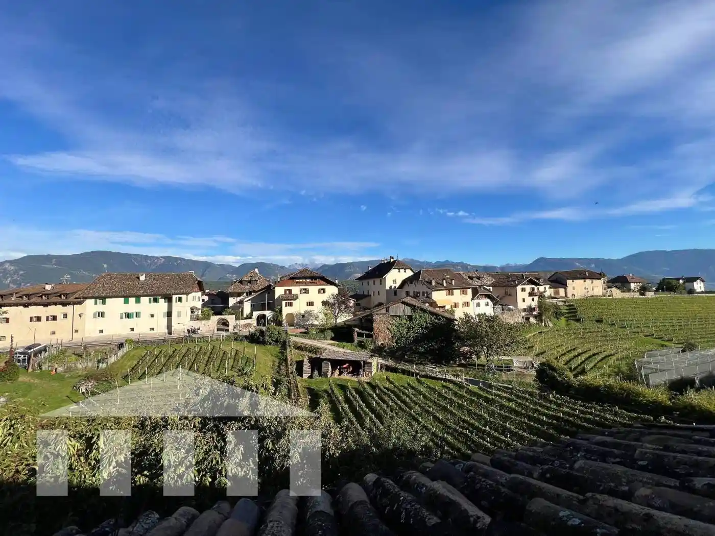 Appartamento in vendita a Caldaro sulla Strada del Vino