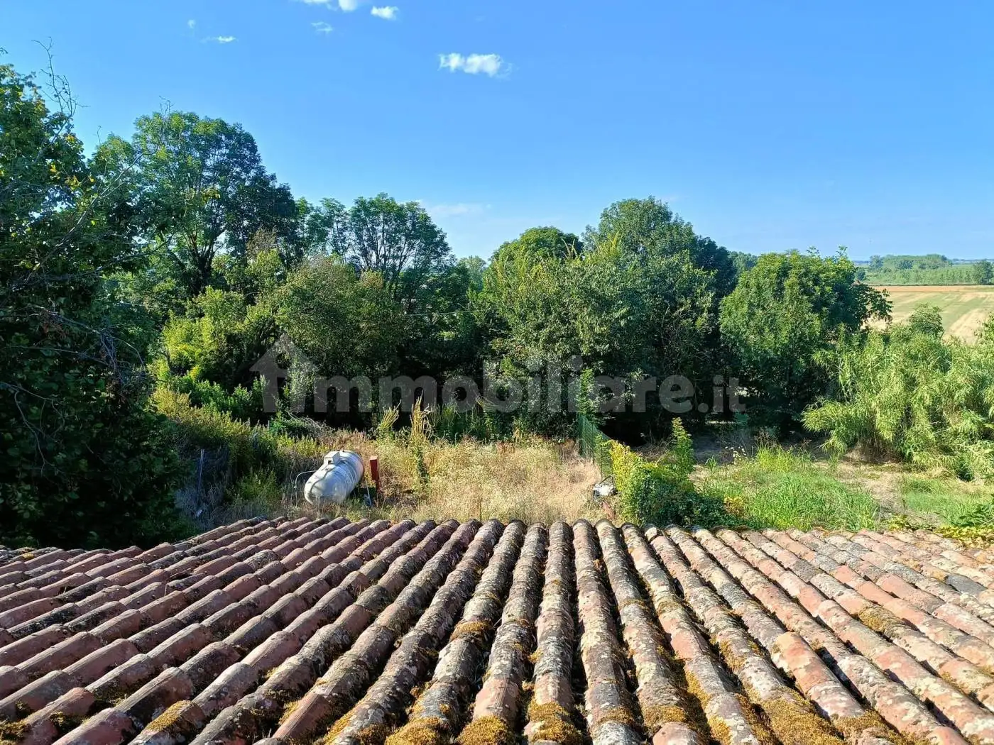 Villa in vendita a Casale Monferrato