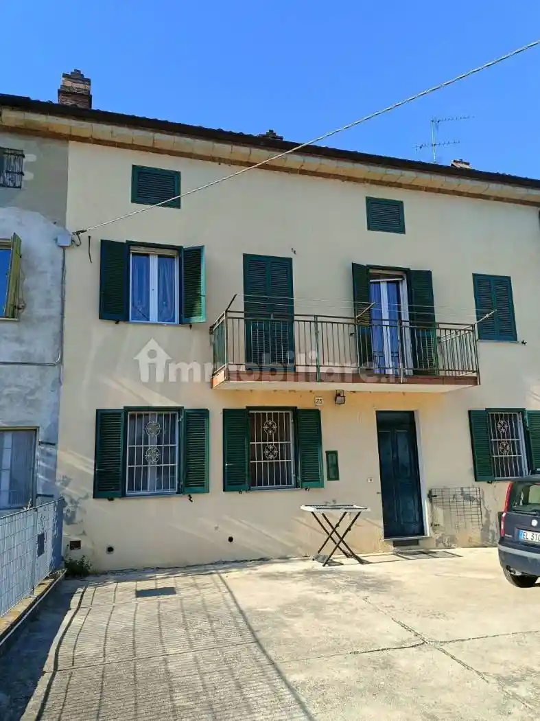 Villa unifamiliare Strada Alessandria 233, Cantone Vallare, Casale Monferrato - foto 2