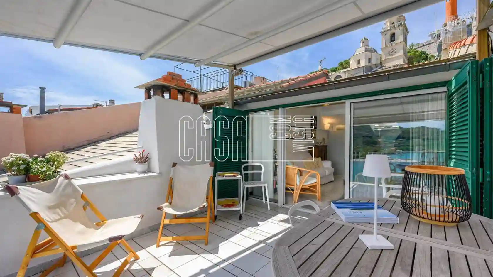 Attico - Mansarda - foto 2