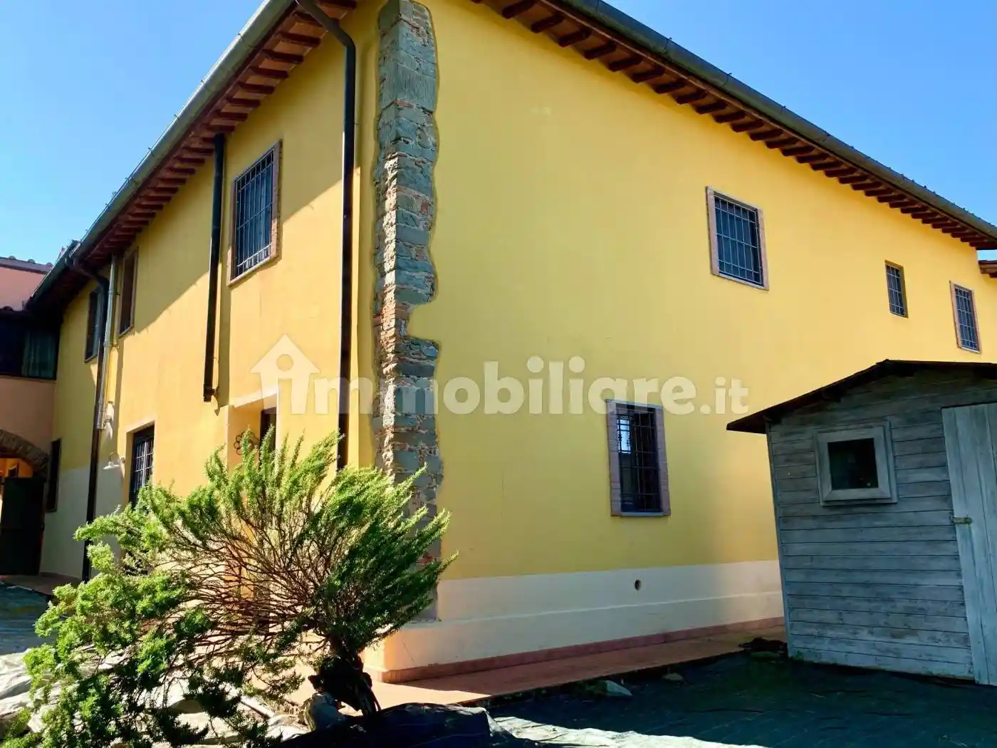 Appartamento in vendita a Castelfranco Piandisco