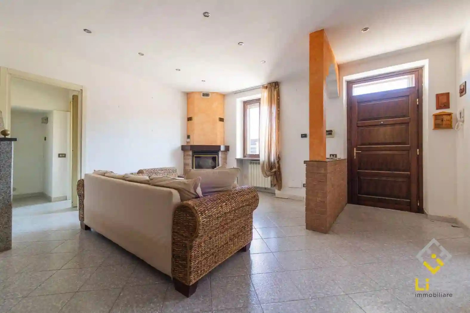 Casa indipendente - foto 2