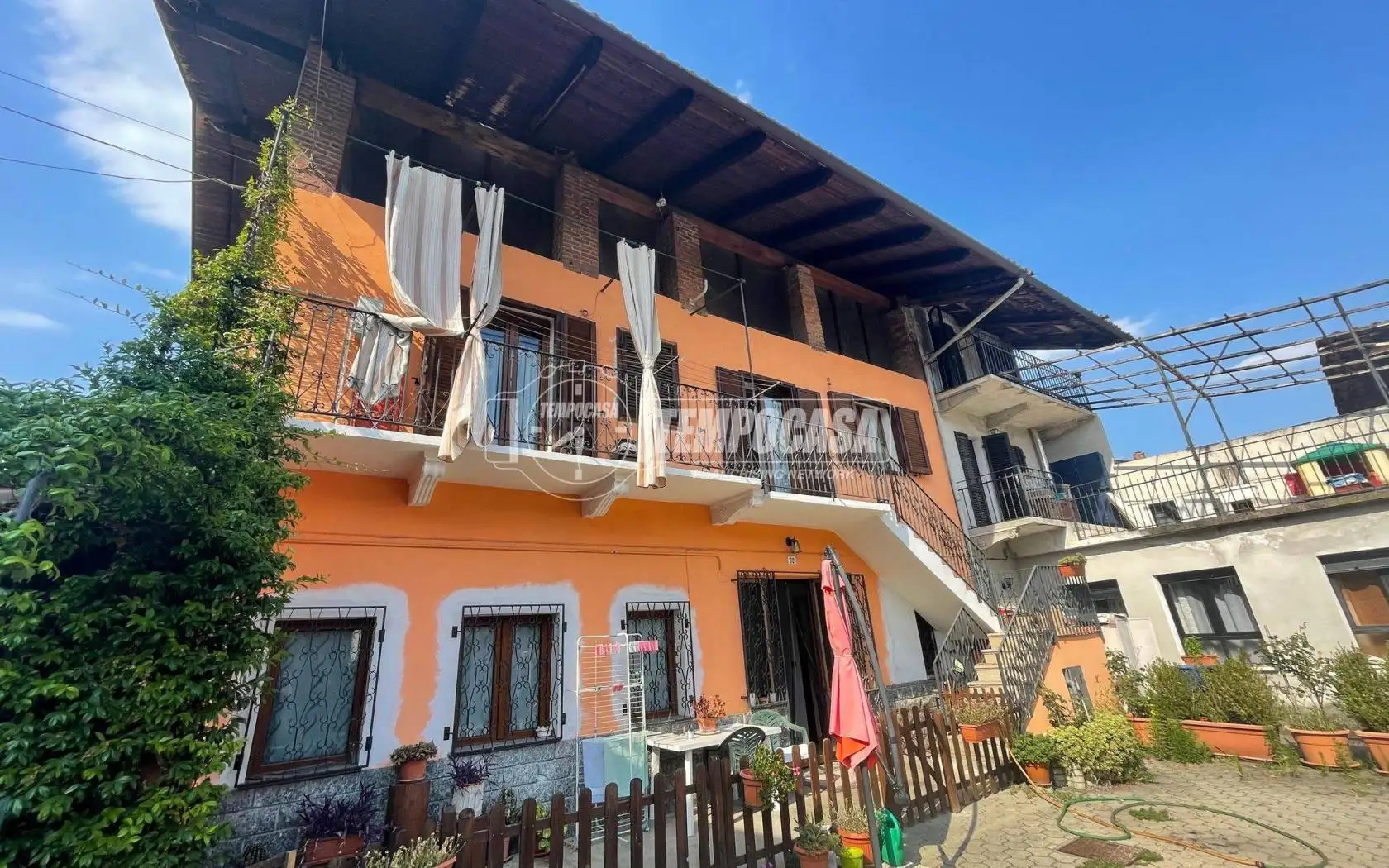 Terratetto unifamiliare via molino, Busano - foto 2