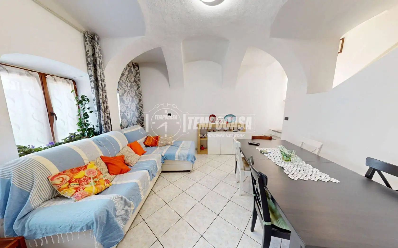 Terratetto unifamiliare via molino, Busano - foto 3