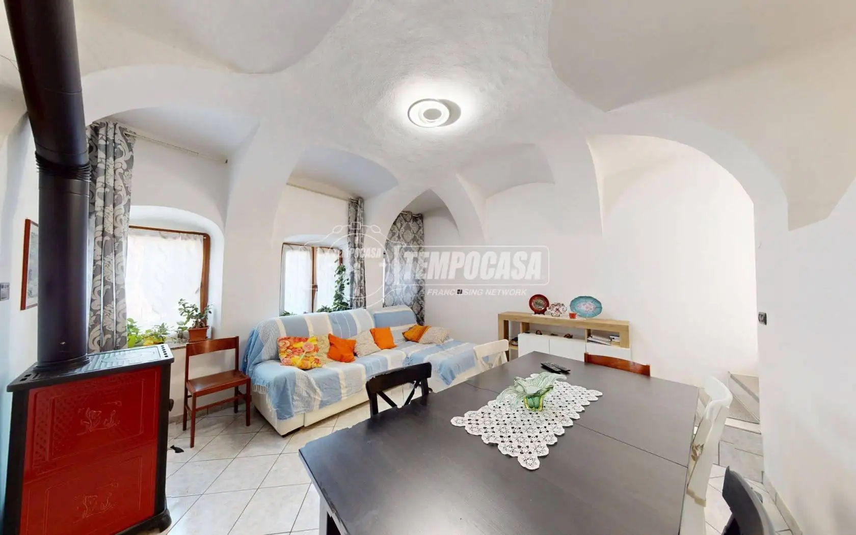 Terratetto unifamiliare via molino, Busano - foto 5