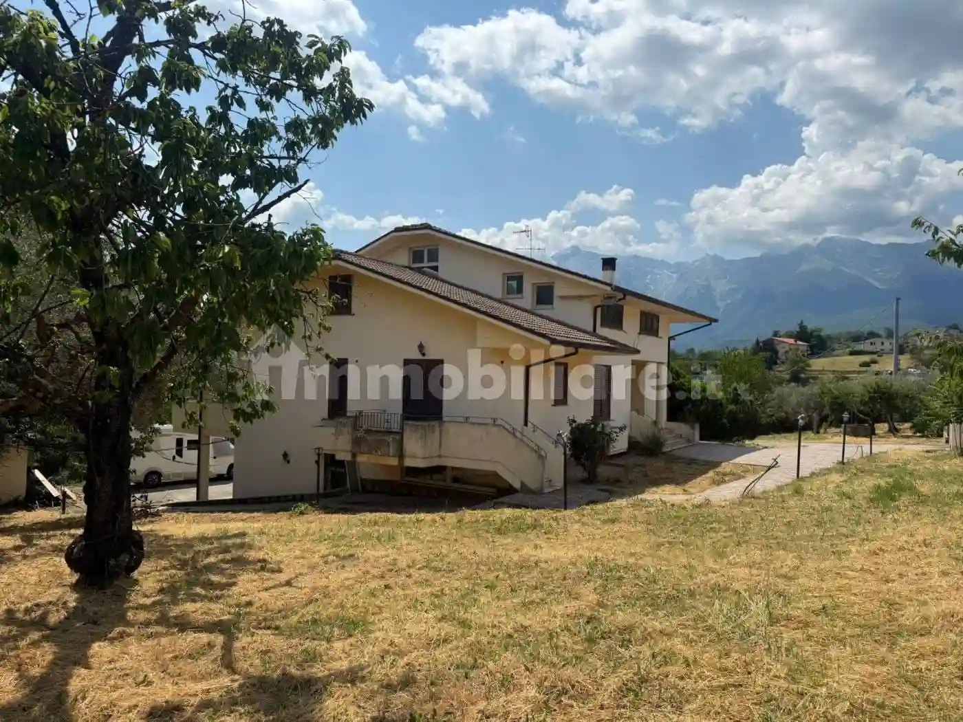 Villa unifamiliare piazza Venezia snc, Ornano Grande, Colledara - foto 4