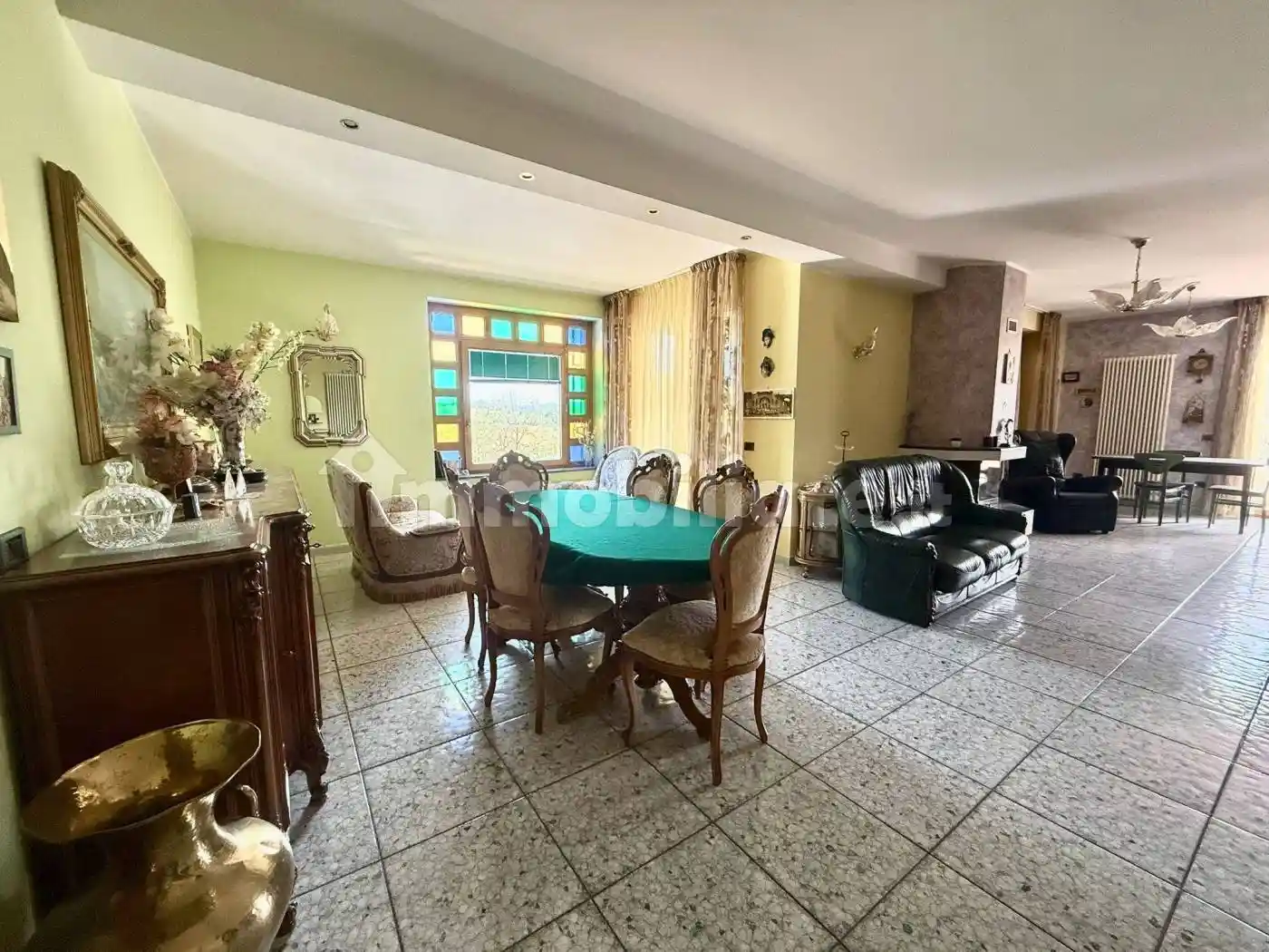 Villa unifamiliare piazza Venezia snc, Ornano Grande, Colledara - foto 3