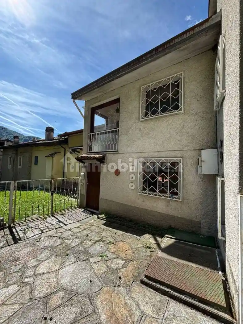 Villetta a schiera in vendita a Cittiglio