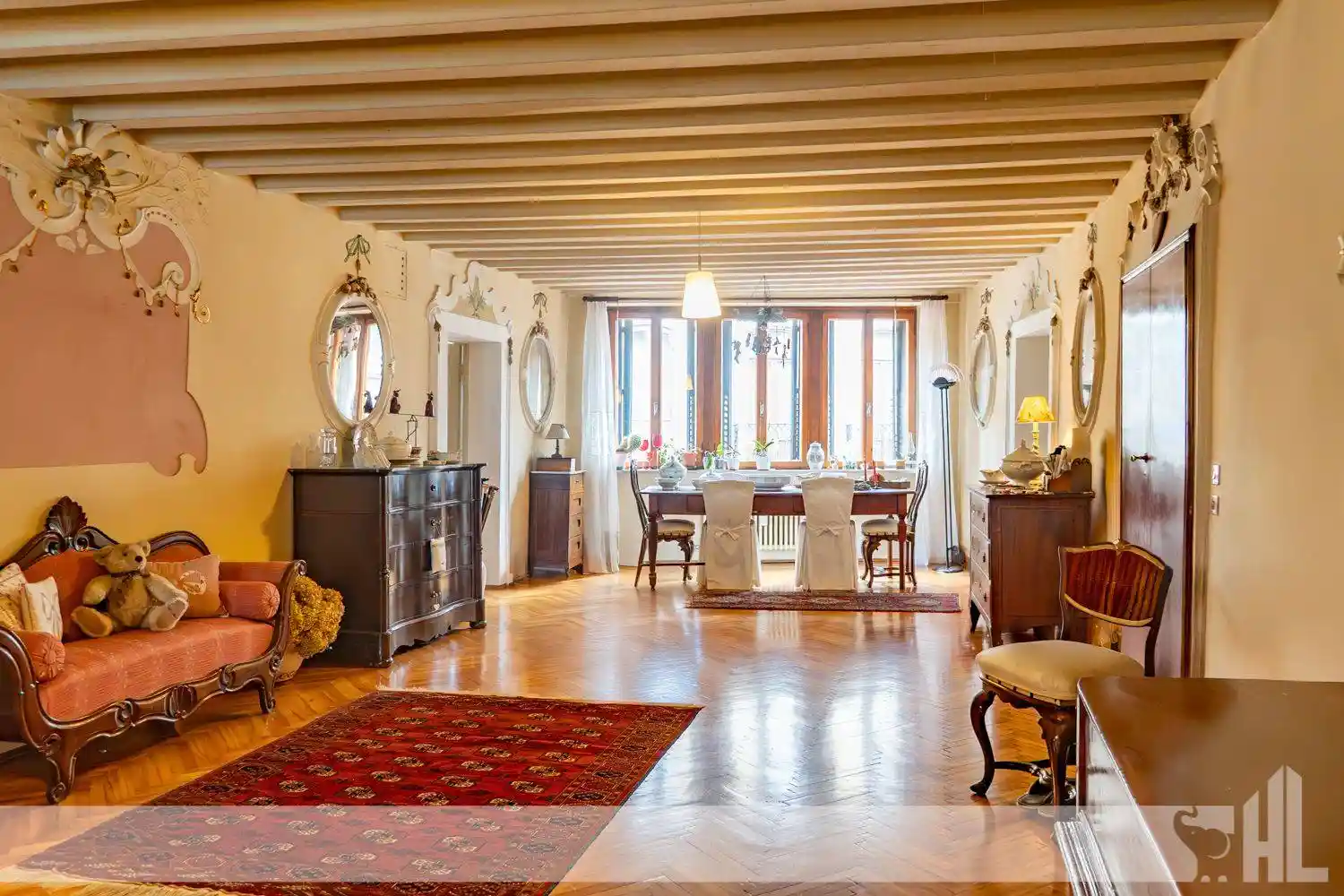 Appartamento in vendita a Feltre