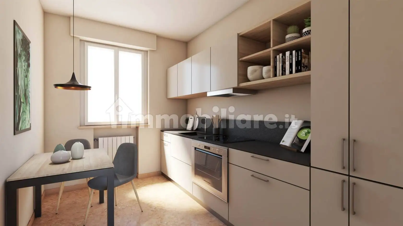 Appartamento in vendita a San Giorgio Bigarello