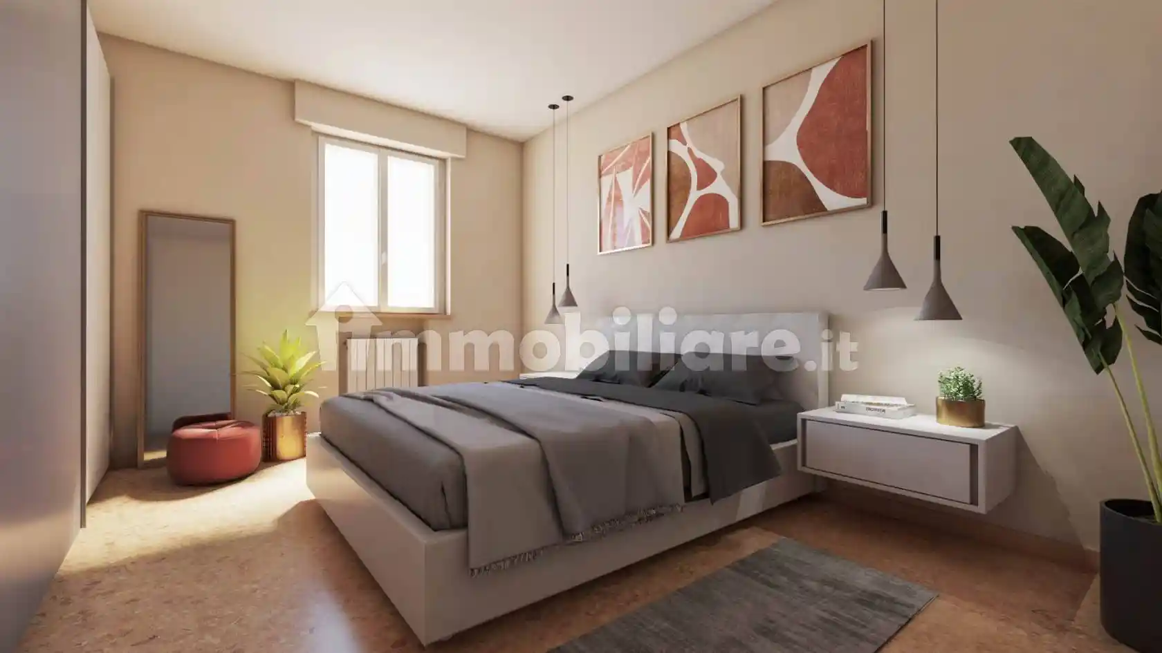 Quadrilocale Strada Legnaghese 22/D, San Giorgio Bigarello - foto 5