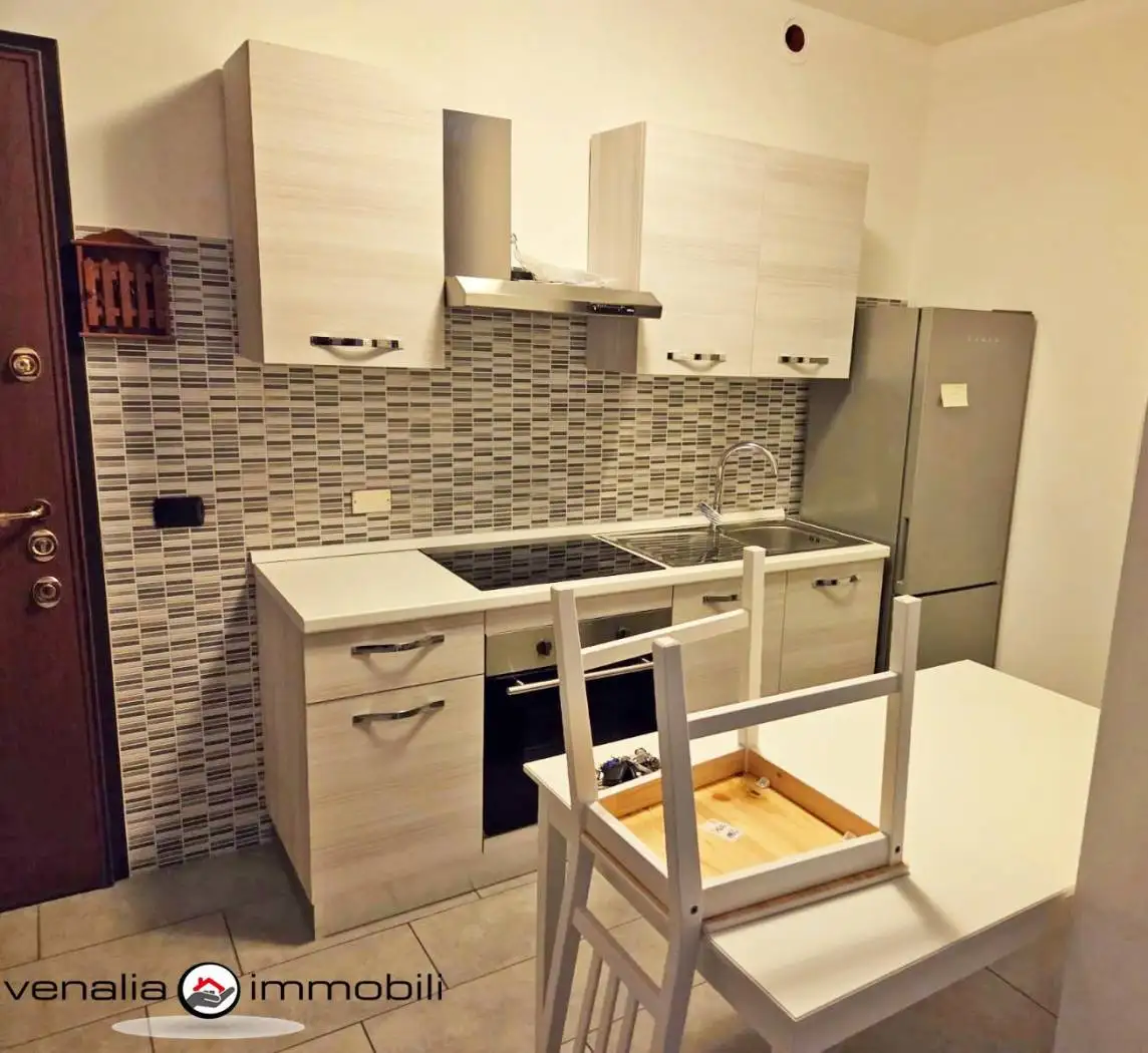 Bilocale via Don Pompeo Magnoni 2, Casorate Primo - foto 5