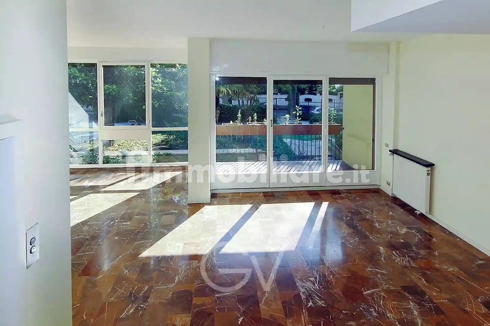 Appartamento via degli Alerami, San Siro, Milano - foto 4