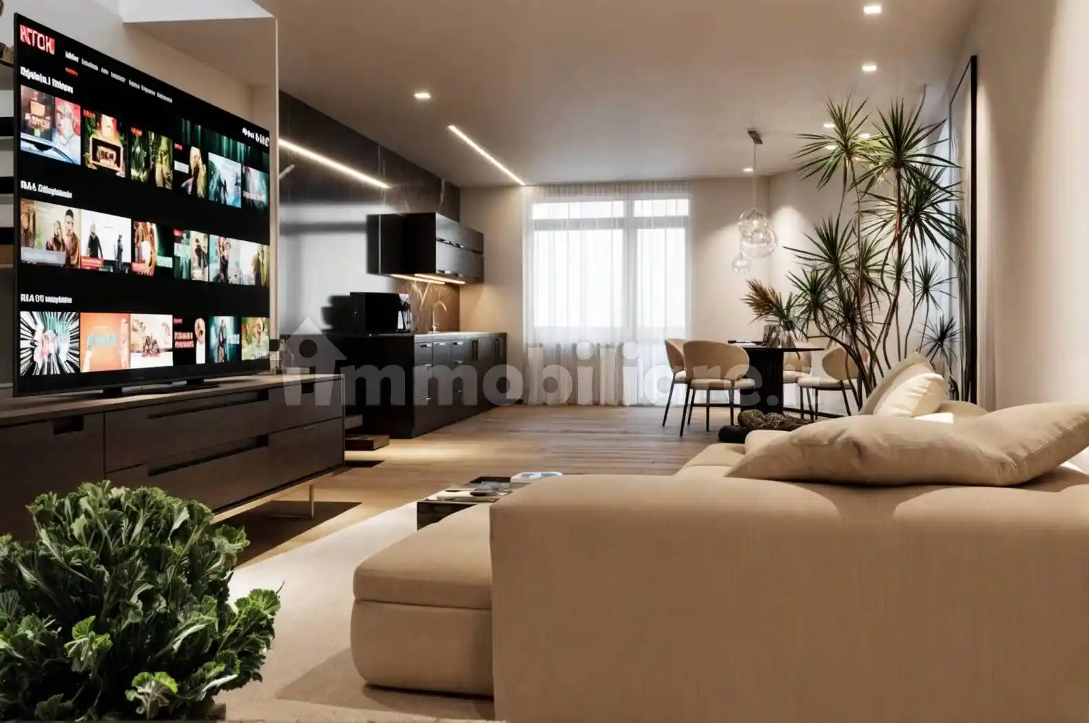 Casa indipendente - foto 4