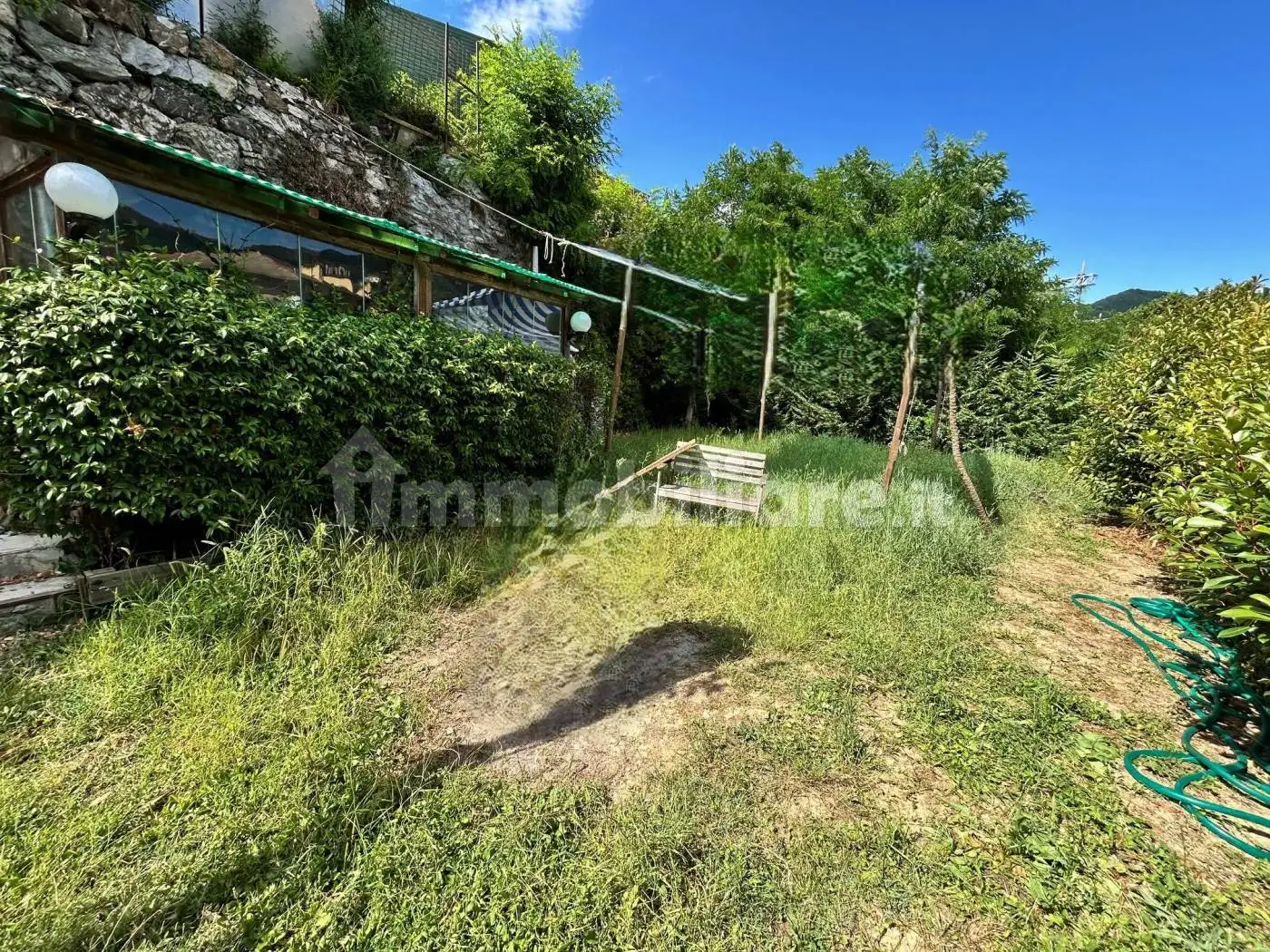 Appartamento in vendita a Recco