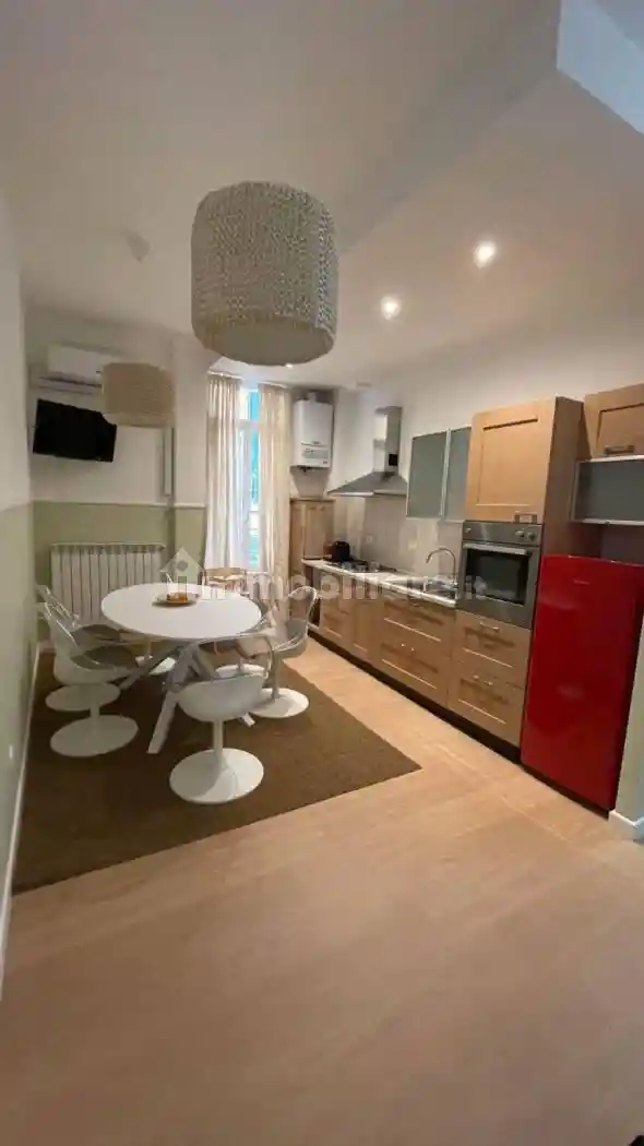 Appartamento in vendita a Sanremo