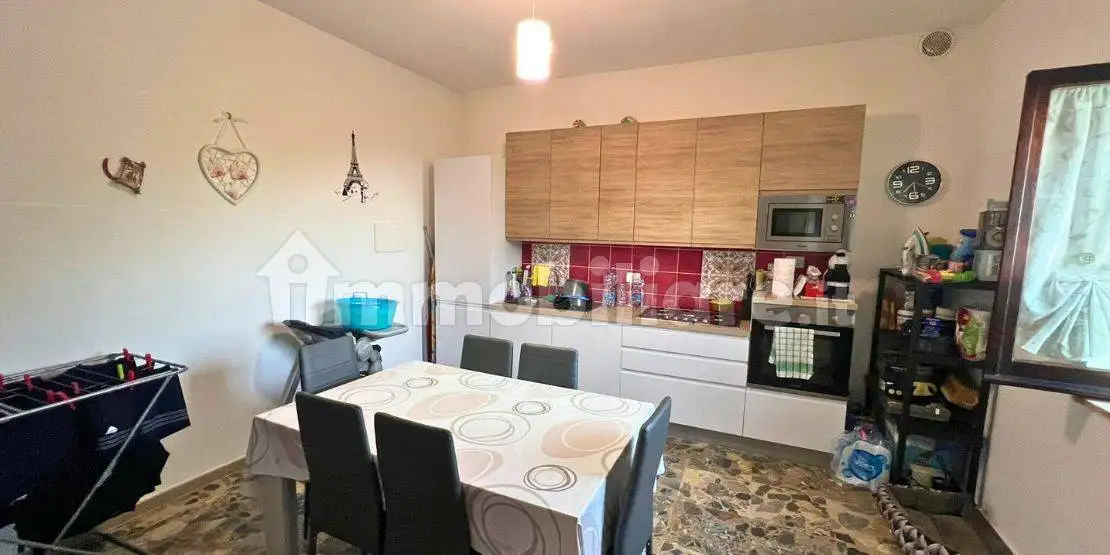 Quadrilocale San Candido, Bonifati - foto 3