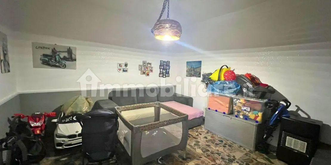 Quadrilocale San Candido, Bonifati - foto 4