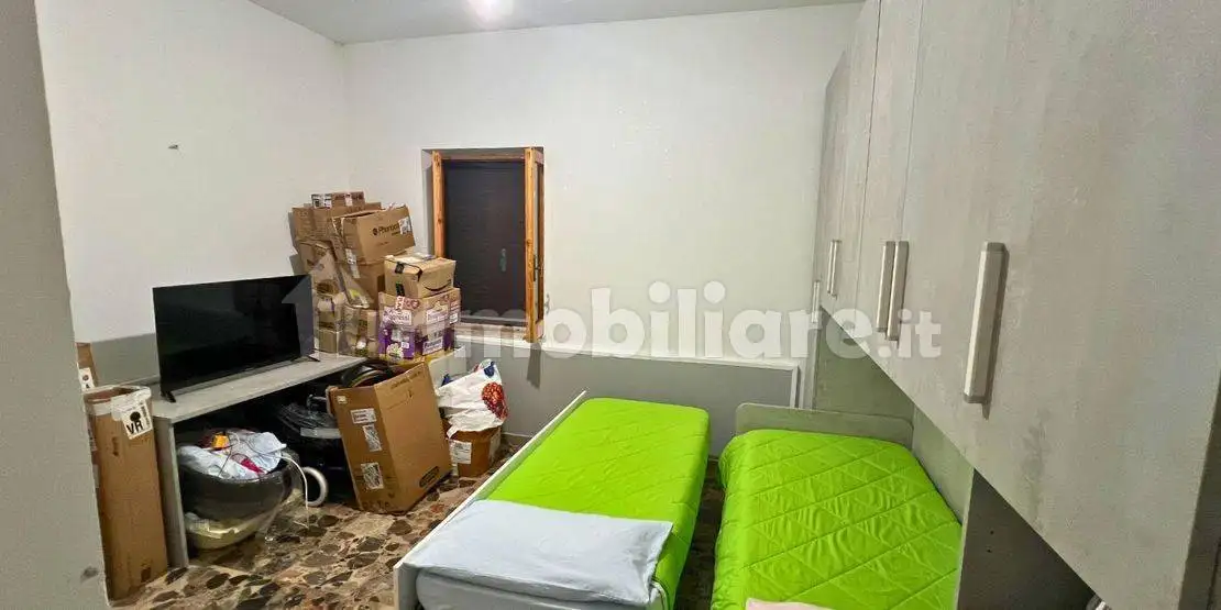 Quadrilocale San Candido, Bonifati - foto 5