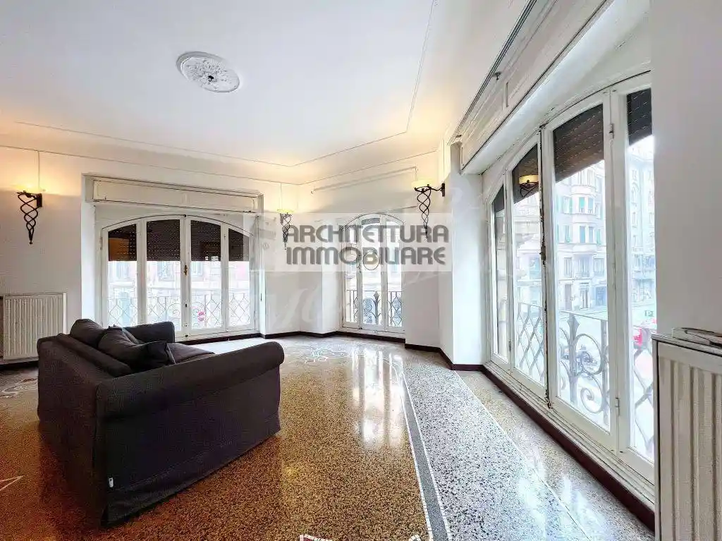 Appartamento in vendita a Savona