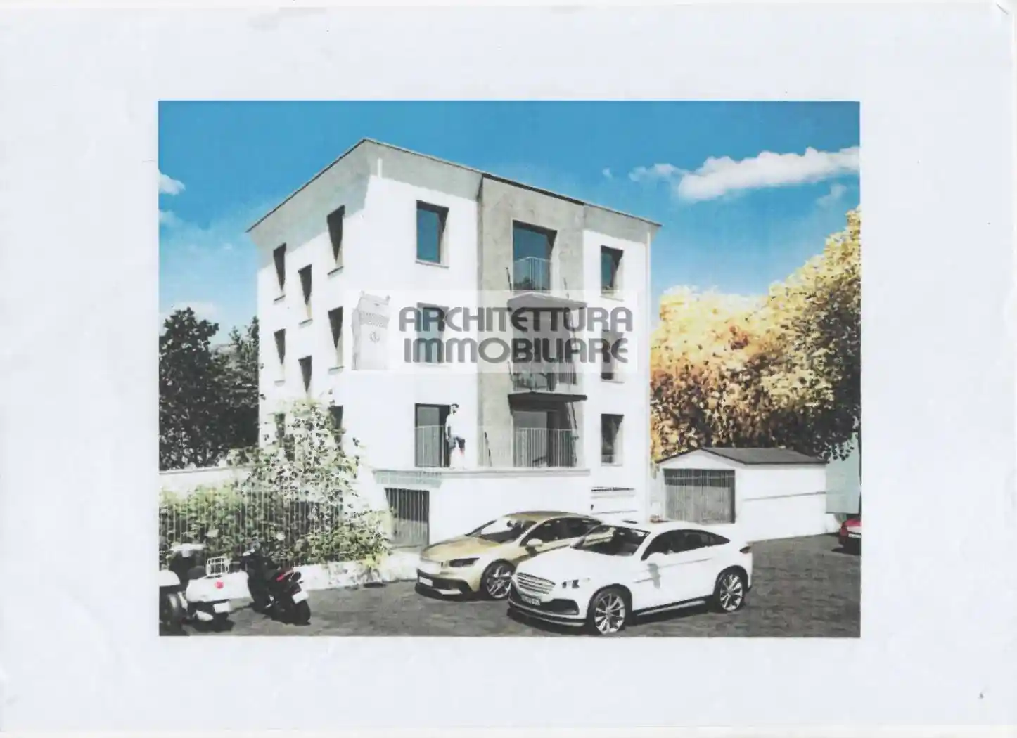 Appartamento in vendita a Varazze