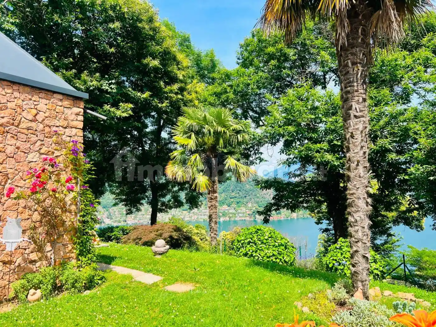 Trilocale via Casamora 21, Cuasso al Monte - foto 3