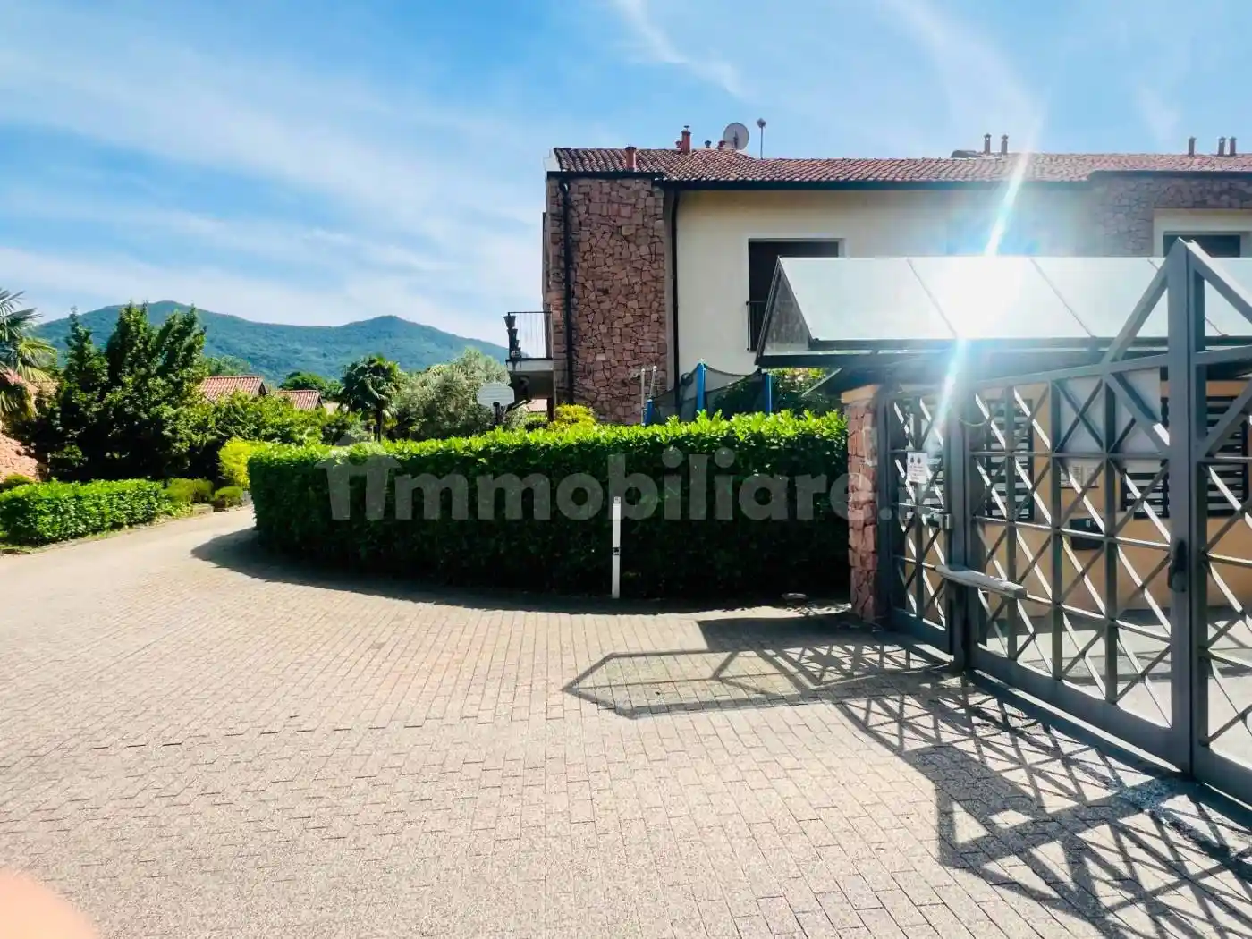 Trilocale via Casamora 21, Cuasso al Monte - foto 5