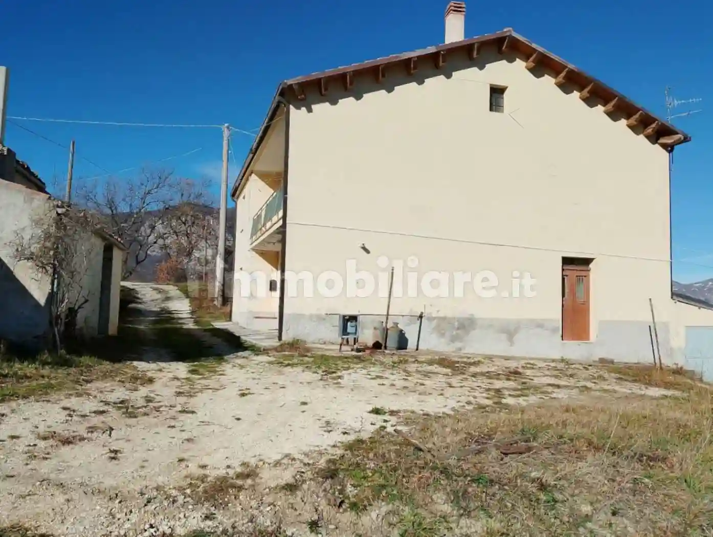 Casa indipendente - foto 5