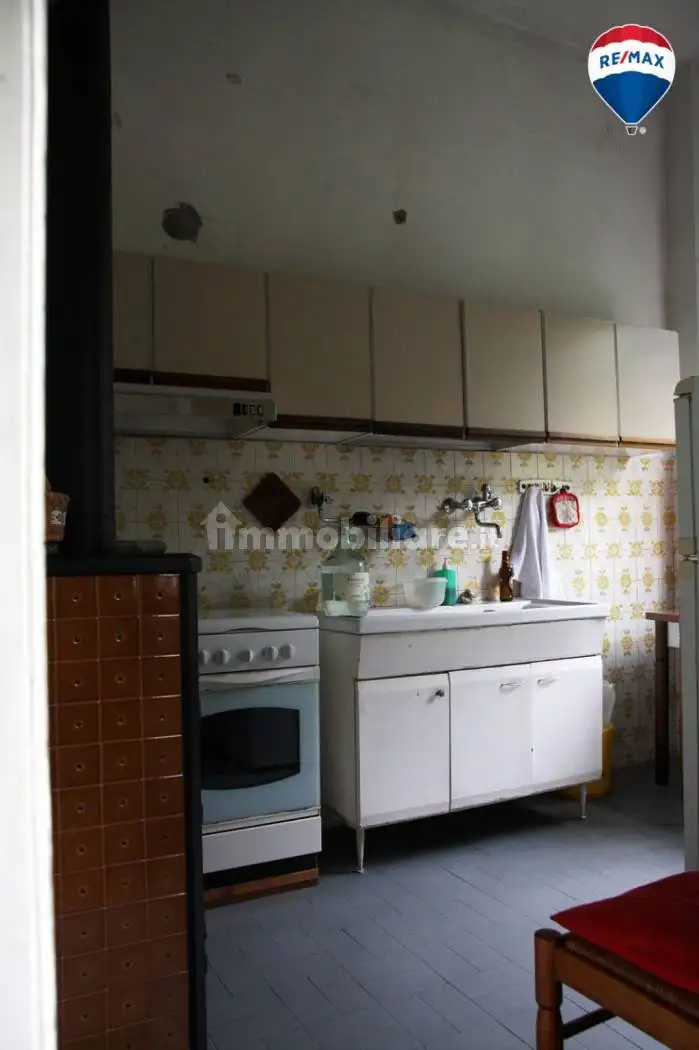 Terratetto plurifamiliare frazione Brizzolara 22, Brizzolara, Borzonasca - foto 4