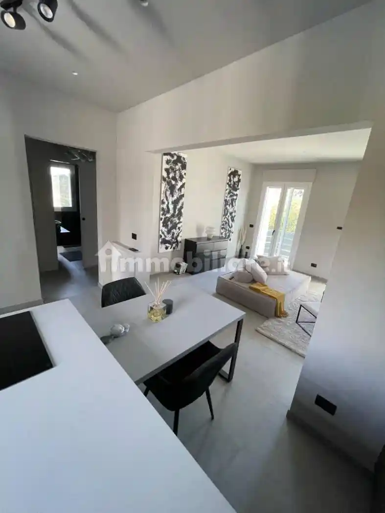 Trilocale via dei Gattici, Tirrenia, Pisa - foto 4