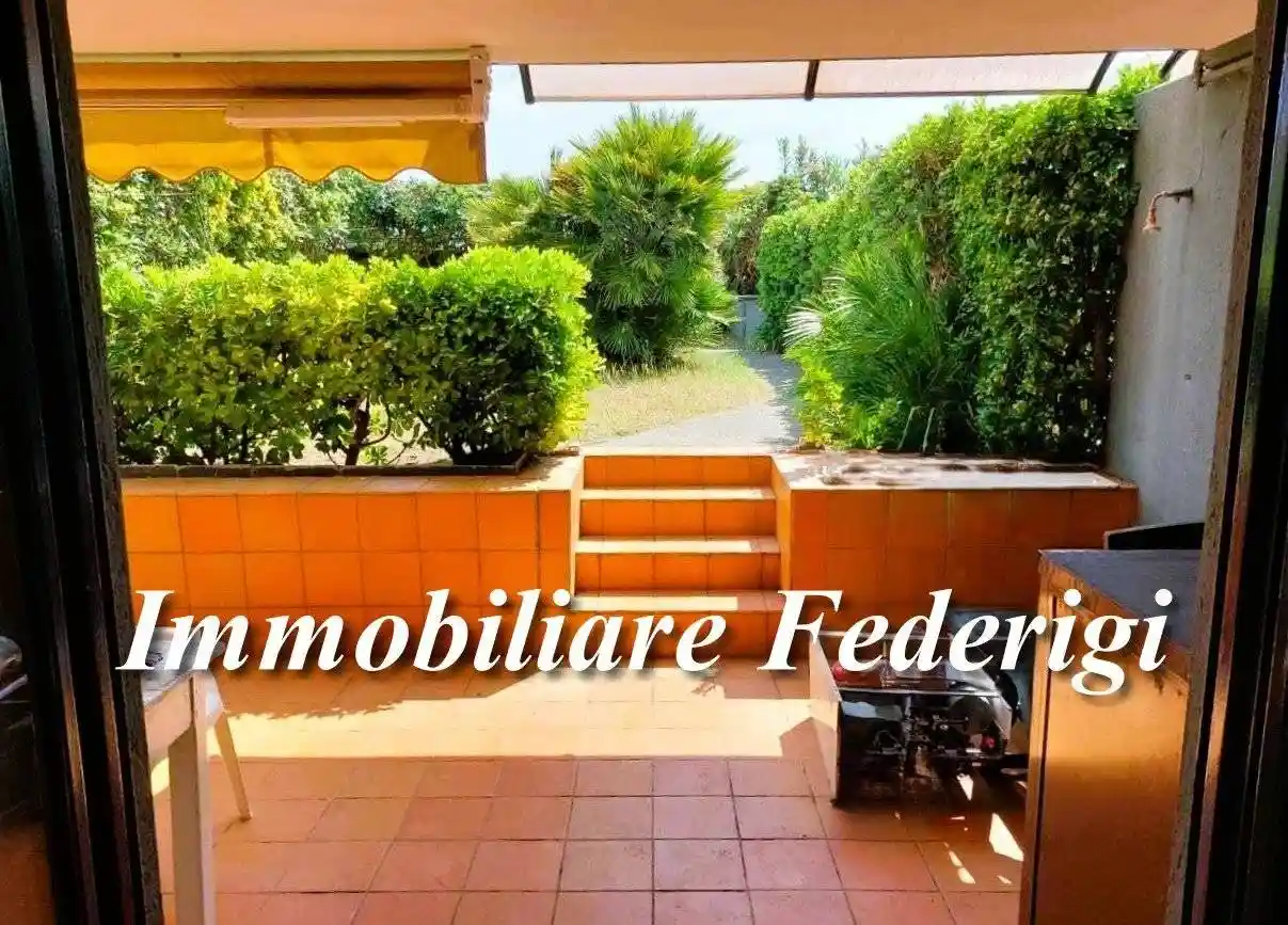 Appartamento in vendita a Carrara