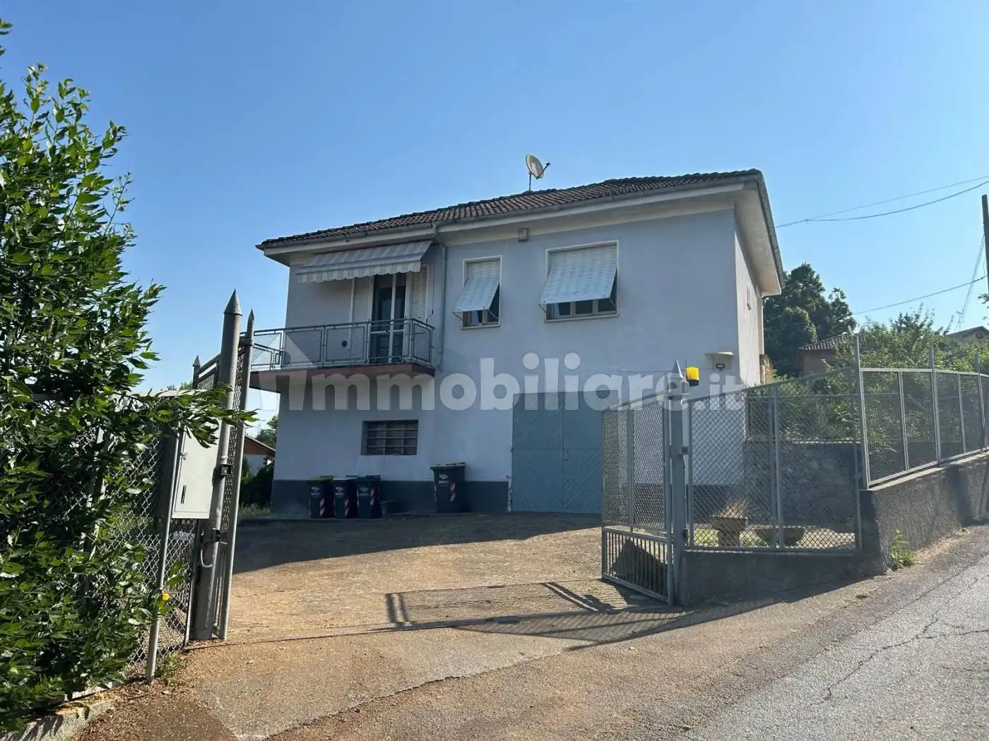 Villa unifamiliare via Barbacaneva, Centro, Capriata d'Orba - foto 2