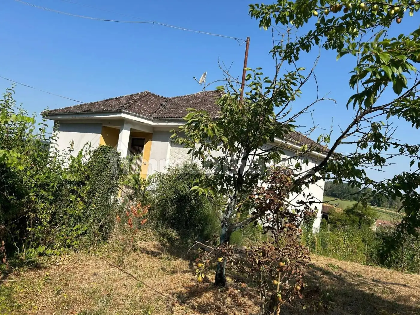 Villa unifamiliare via Barbacaneva, Centro, Capriata d'Orba - foto 3